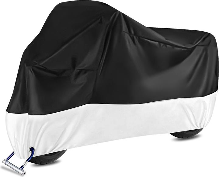 Produktbild Intirilife Motorradabdeckung