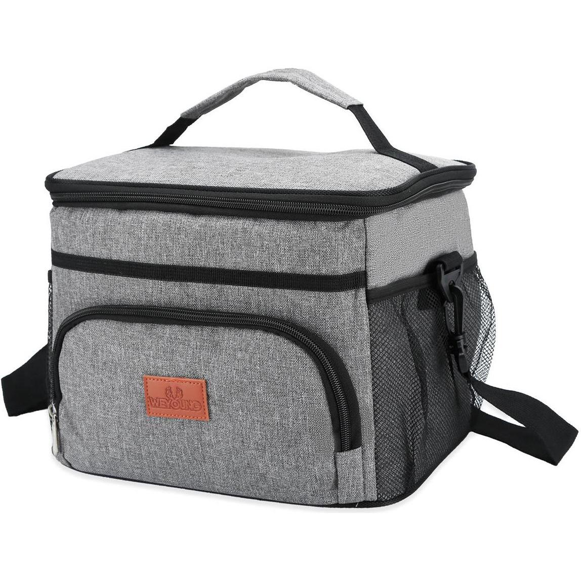 Intirilife, Kühlbox, (15 l)