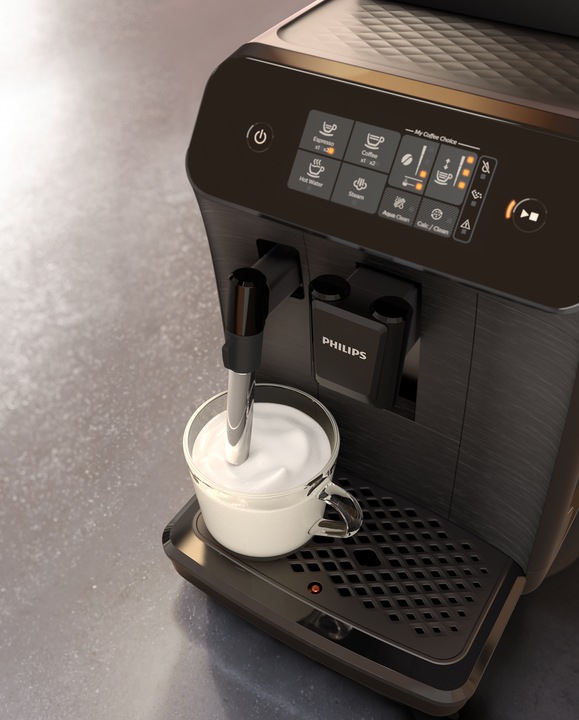Actual product image Philips Series 800 EP0820/00 Macchine da caffè completamente automatiche
