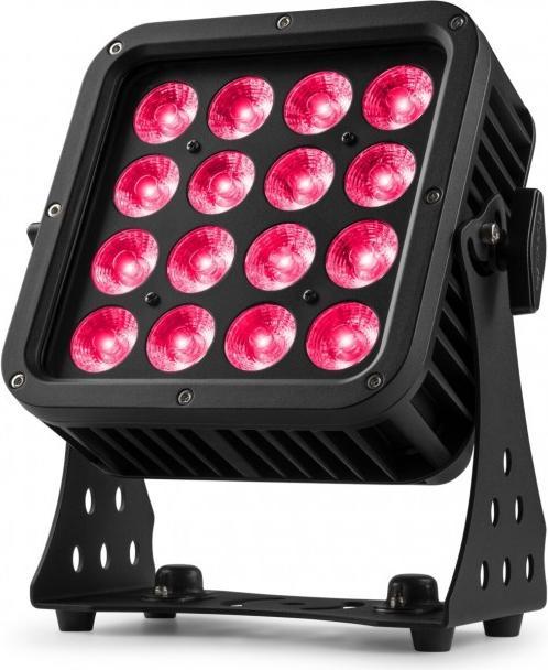 Produktbild BeamZ Archiktekturscheinwerfer StarColor128 (8 W, LED)