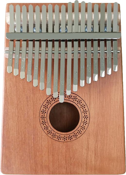 Intirilife Kalimba (Piano)