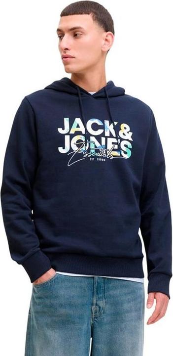 Image du produit Jack & Jones Kapuzenpullover EPLAS Hoodie (M)