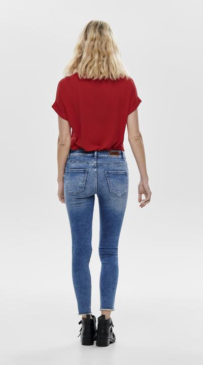 Actual product image Only Casual T-Shirt (L)