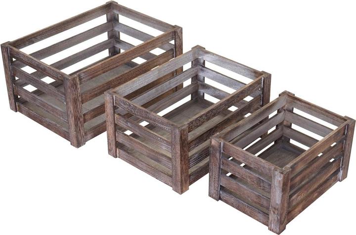 Immagine prodotto Jamb Shabby (30 x 41 x 21 cm)