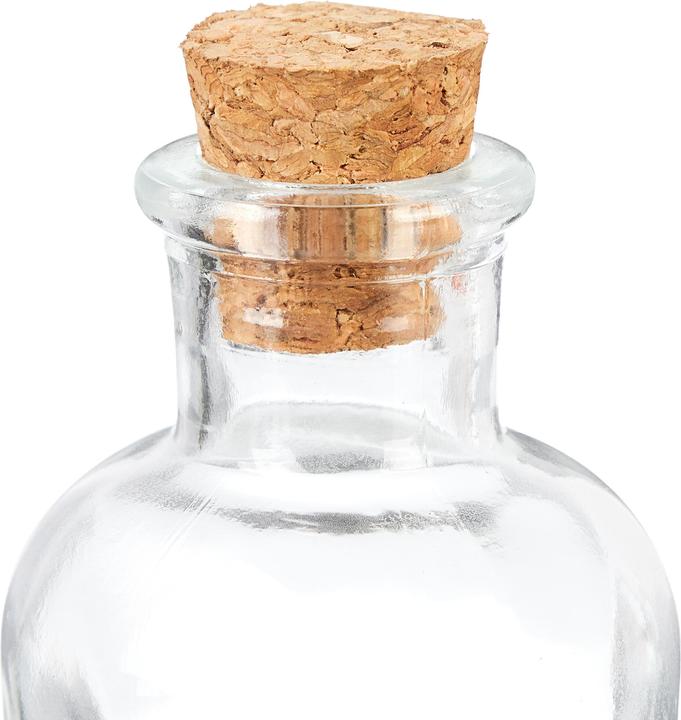 Actual product image Relaxdays Decorative glasses (1 pcs., 0.06 l)