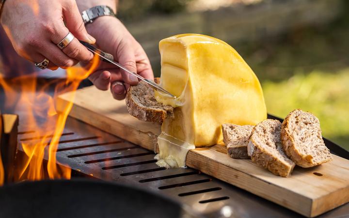 Immagine prodotto Feu du Jardin Tria (100 cm)