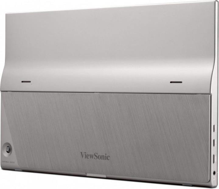 Produktbild Viewsonic TD1655 (1920 x 1080 Pixel, 15.60")