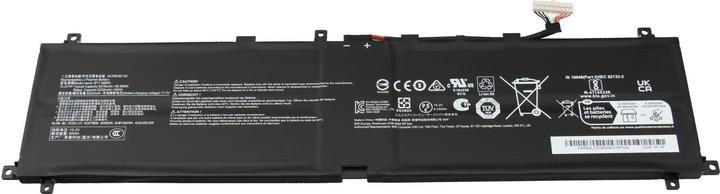 Produktbild MSI S9N-0J4J222-CLE (4 Zellen, 6578 mAh)