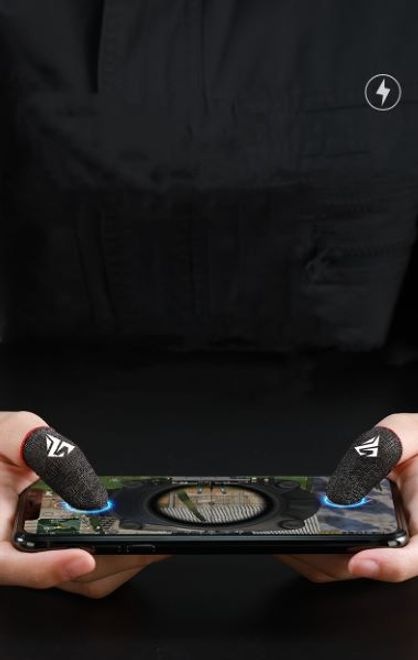 Image du produit MU Classic Manchette pour doigt de jeu