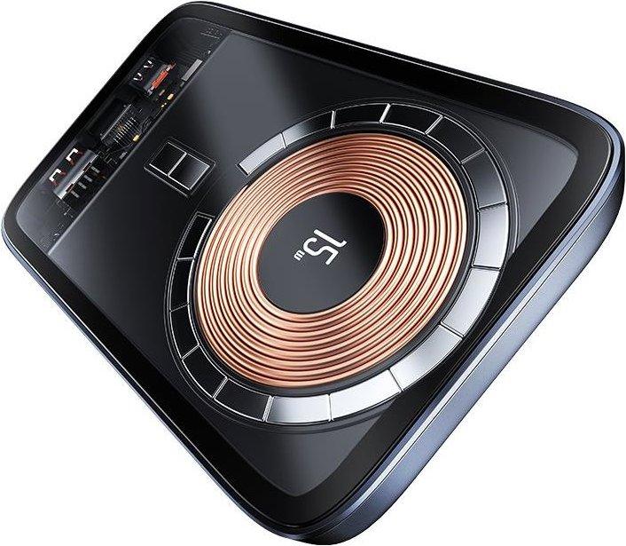 Produktbild Usams Powerbank (10000 mAh, 15 W, 37 Wh)