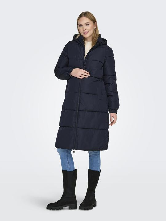 Actual product image Only Maternity OLMTRUDY Steppmantel Steppmantel (L)