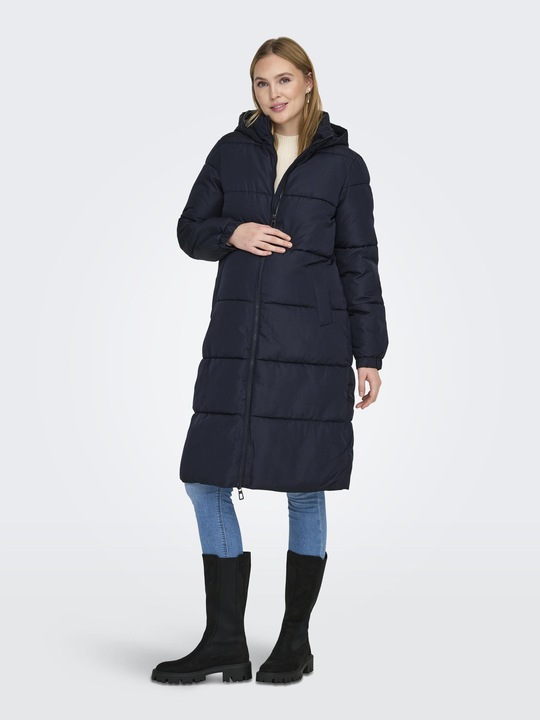 Image du produit Only Maternity OLMTRUDY Steppmantel Steppmantel (L)