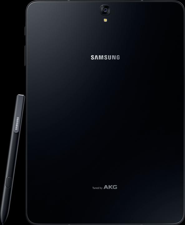 Produktbild Samsung Galaxy Tab S3 (4G, 9.70", 32 GB, Schwarz)