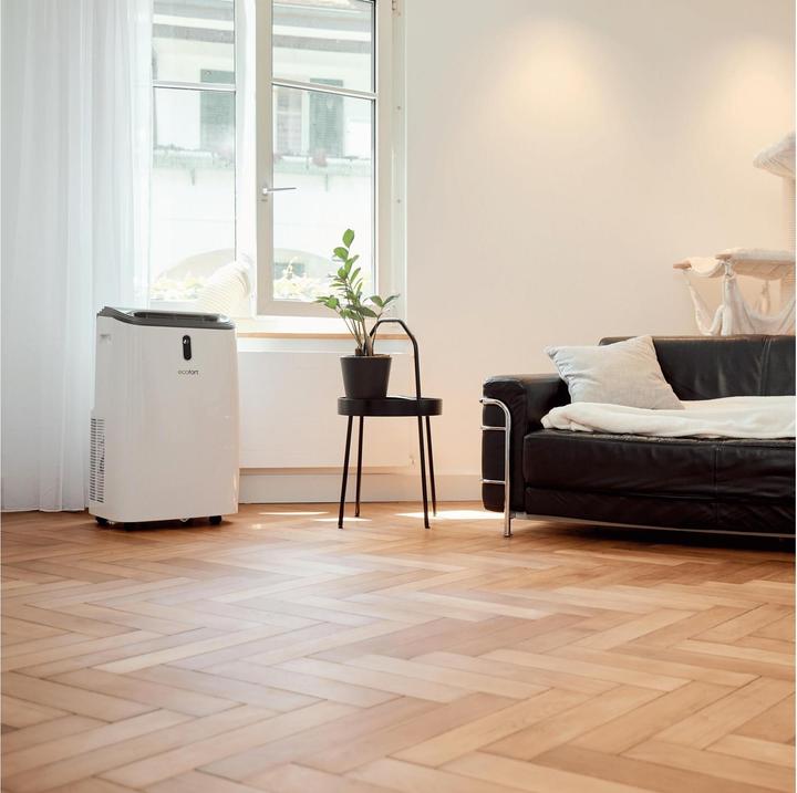 Image du produit ecofort ecoQ CoolAir 16+ (45 m², 16000 BTU/h)