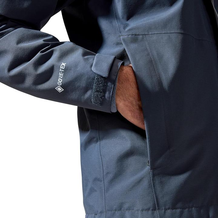 Produktbild Berghaus Hillwalker Interactive Shell Jacket (XS)