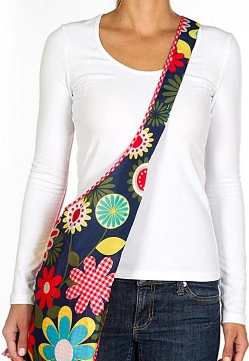 Produktbild Envirosax Designer Tragetasche