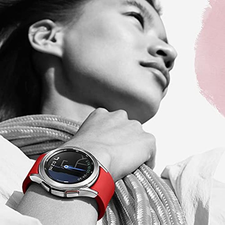 Image du produit Samsung Galaxy Watch4 UE (46 mm, 4G)