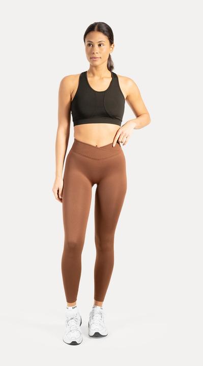 Immagine prodotto Smilodox Leggings Silvia Scrunch (M)