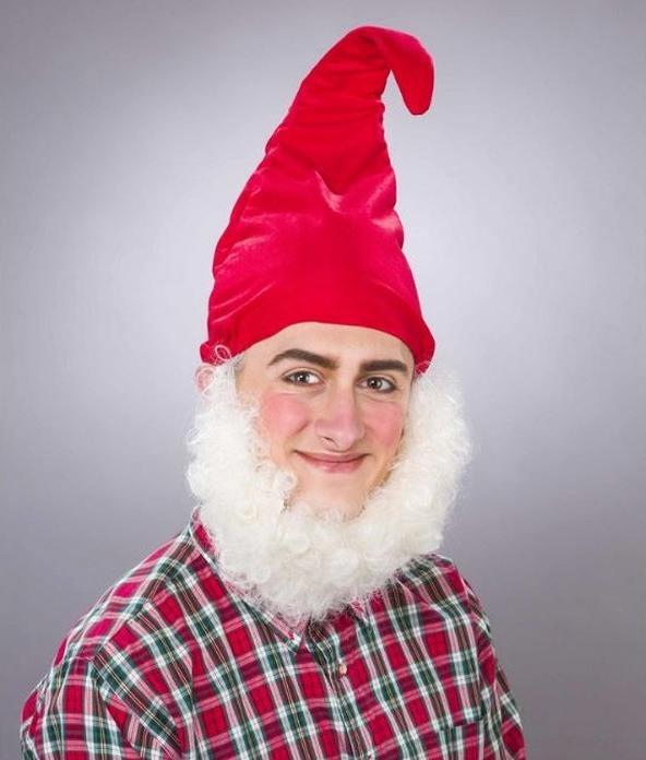 Immagine prodotto Festartikel Müller Cappello nano