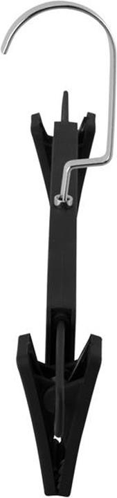 Immagine prodotto Intirilife Appendiabiti per pantaloni 10 pezzi (10 x)