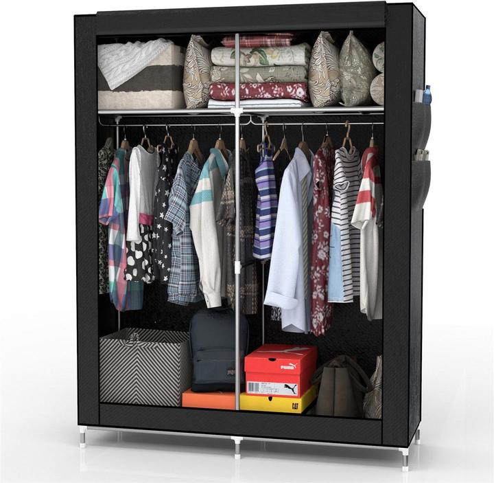 Immagine prodotto Intirilife Armadio (108 x 45 x 170 cm)