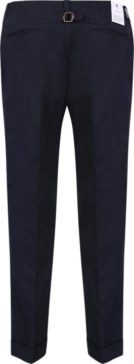 Produktbild Pt Torino Green Trousers (33)