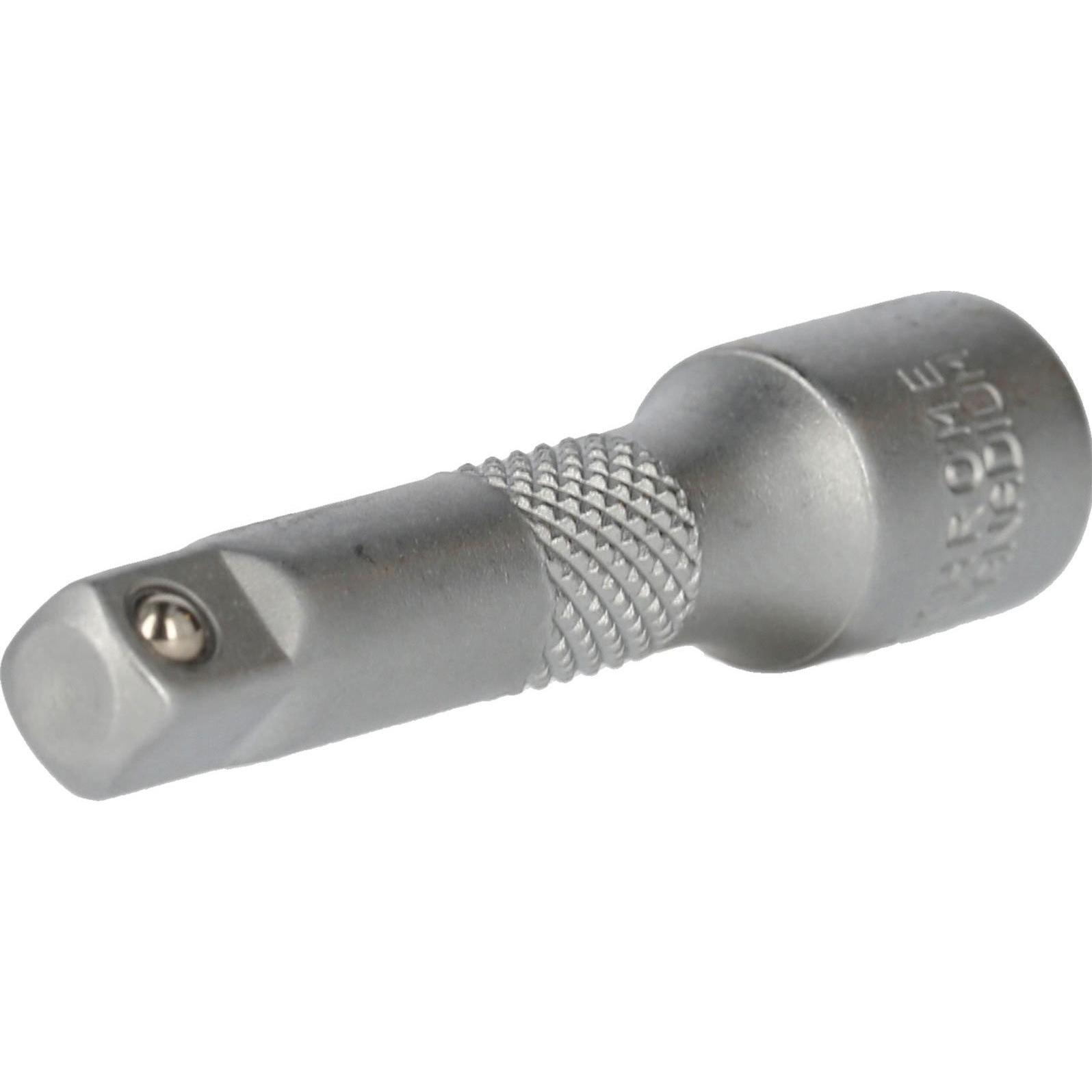Brilliant Tools, Steckschlüssel + Stecknuss, BT020907 (1/4")