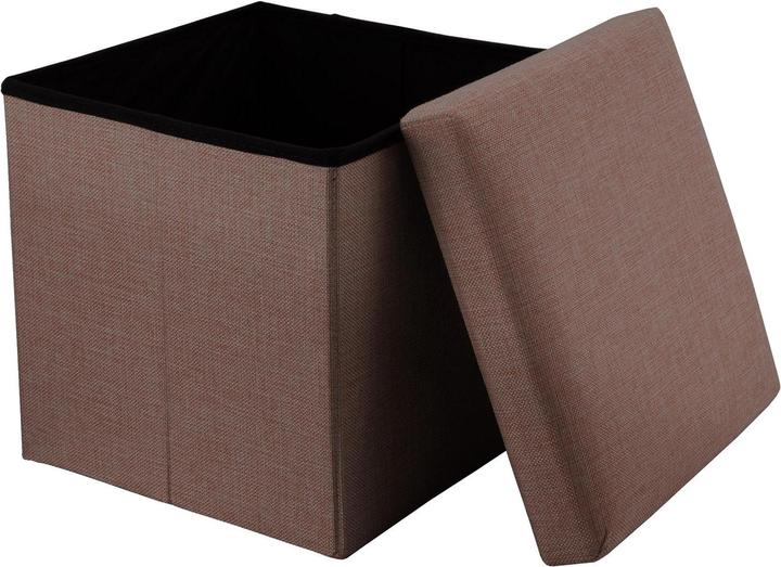 Immagine prodotto Intirilife Sedile Cube BERNSTEIN BROWN