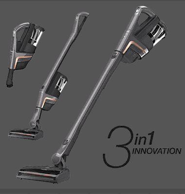 Immagine prodotto Miele Triflex HX1