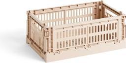 Actual product image HAY Colour Crate (17 cm, 1x)