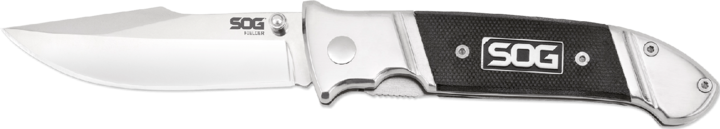 Actual product image SOG Fielder (8.38 cm)
