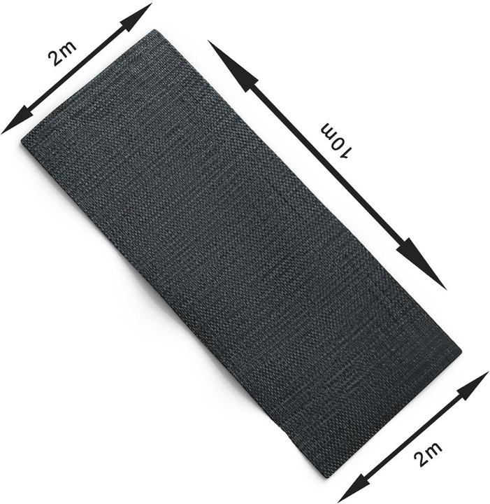 Produktbild Intirilife Anti-Unkrautmatte