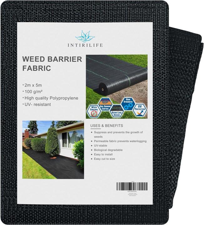 Produktbild Intirilife Anti-Unkrautmatte