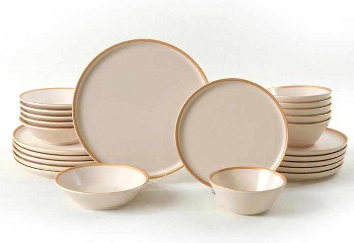 Gold, Cream