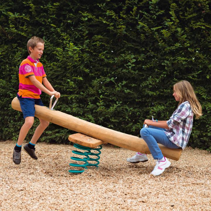 Produktbild Euro Play Federwippe Flex