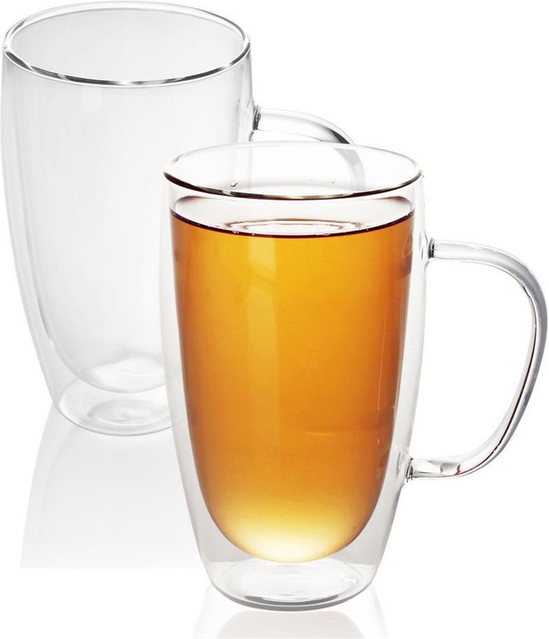 Immagine prodotto Intirilife 2x bicchieri termici da 400 - 500 ml (2 x)