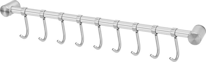 Handtuchhalter + Handtuchhaken