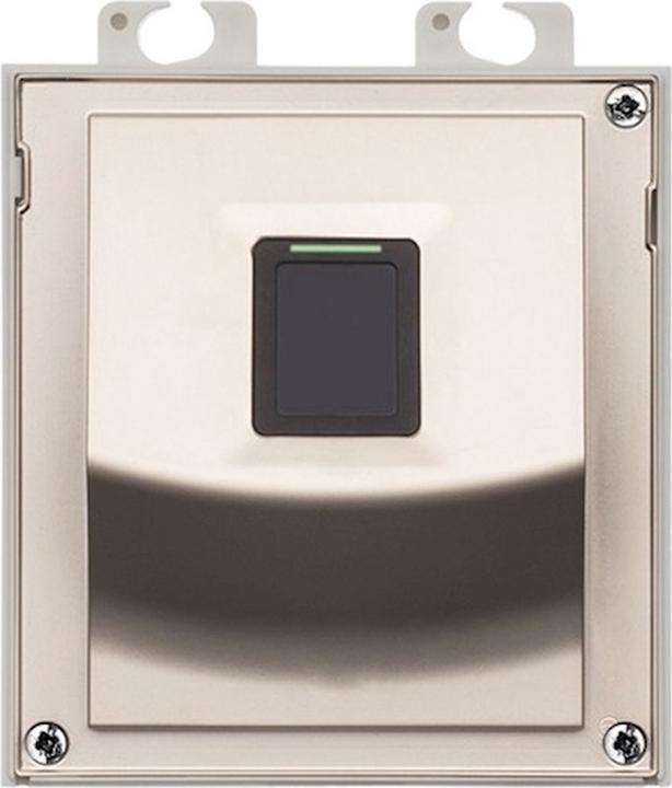 2N Vingerafdruklezer voor IP Verso