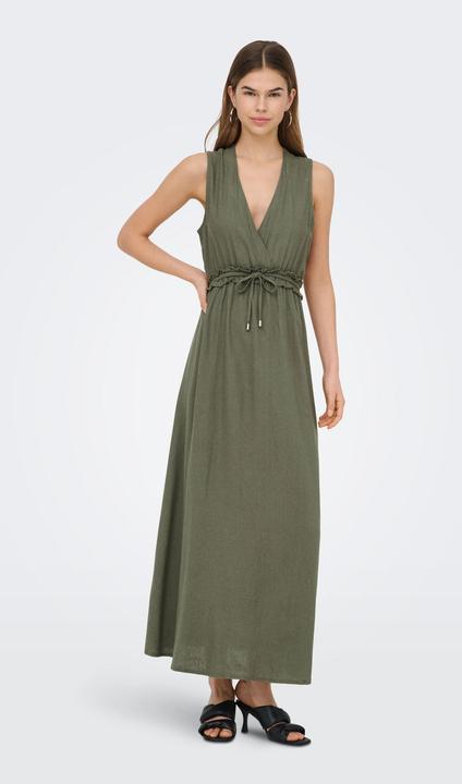 Image du produit Only ONLGOA Langes Kleid Kleid (M)