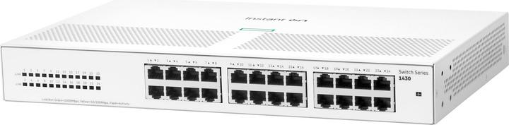 Productafbeelding Aruba Instant On 1430 schakelaar R8R49A (24 ports)