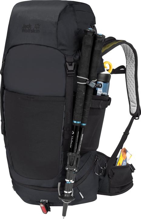 Immagine prodotto Jack Wolfskin Wolftrail 34 Recco (34 l)