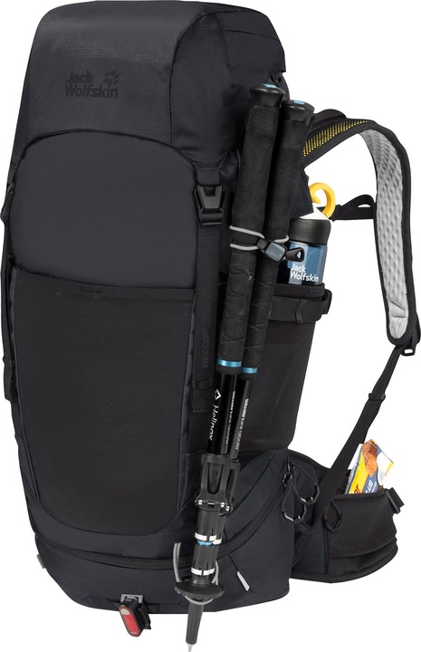 Produktbild Jack Wolfskin Wolftrail 34 Recco (34 l)