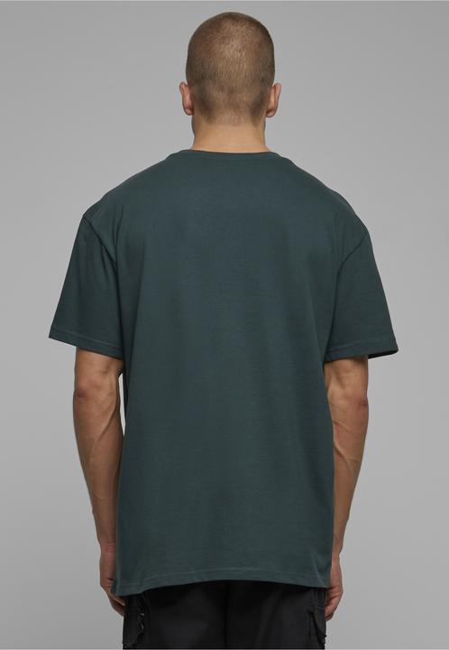 Image du produit Urban Classics Upscale Magazine Oversize Tee (XXL)