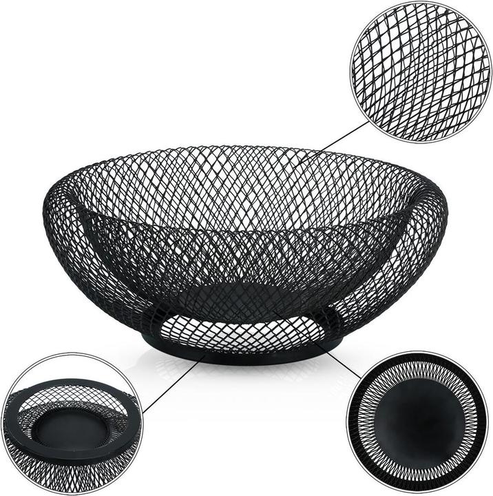 Produktbild Intirilife Obstkorb