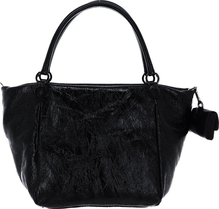 Produktbild Gabs Violetta Naplak Black Shoulderbag