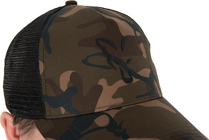 Image du produit Fox Casquette de camionneur (Taille unique)