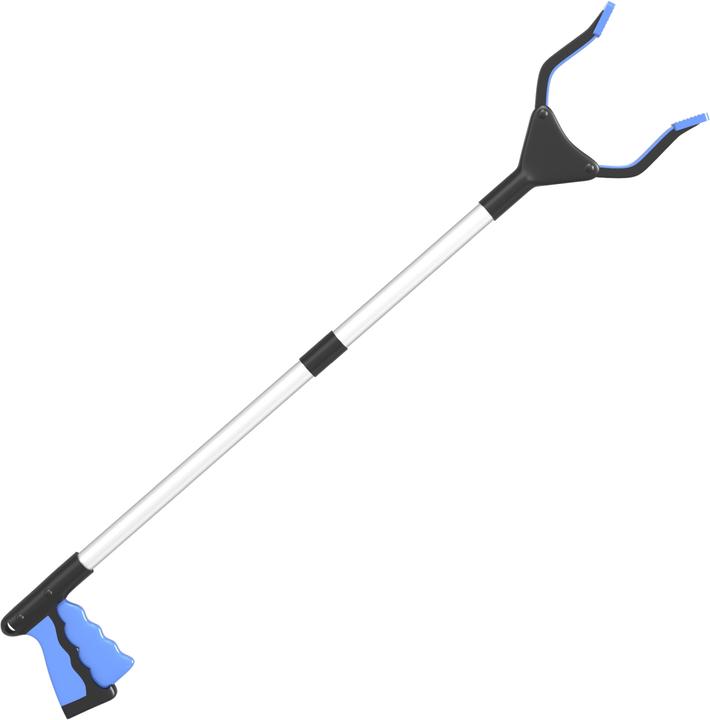 Actual product image Intirilife Foldable gripper (810 mm)