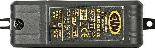 Produktbild EVN-Lichttechnik Trafo