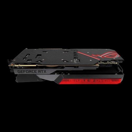Produktbild ASUS GeForce ROG RTX 2080 Ti Matrix (11 GB)