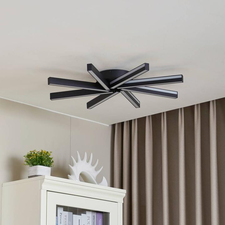 Actual product image Lucande Tjado (1600 lm)